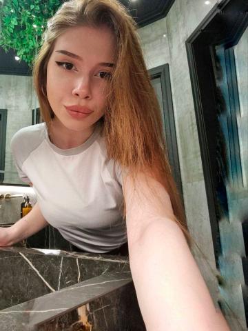 Индивидуалка Адель Фотография 11