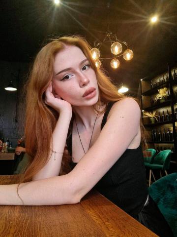 Индивидуалка Адель Фотография 6