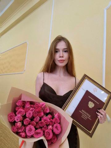 Индивидуалка Адель Фотография 8