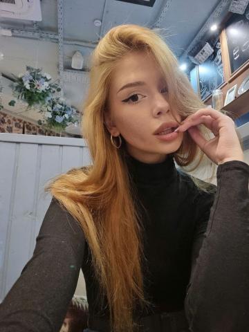 Индивидуалка Адель Фотография 9