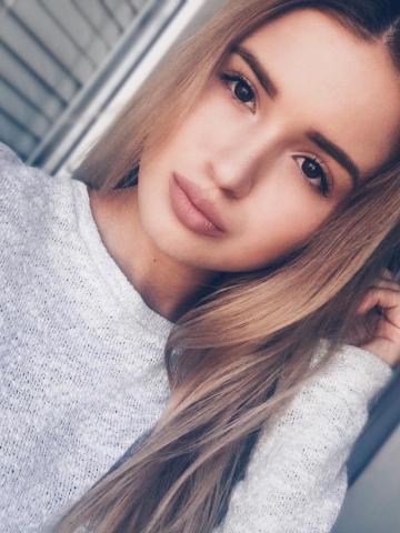 Индивидуалка Арнелла Фотография 3