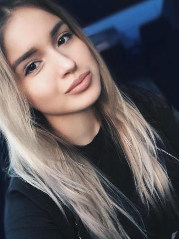 Индивидуалка Арнелла Фотография 5