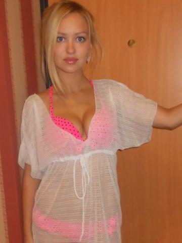 Индивидуалка Роксана Фотография 3