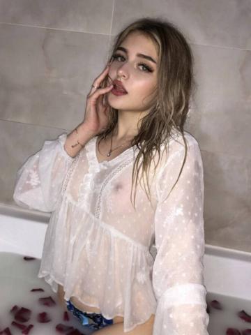 Индивидуалка Маргарита Фотография 3