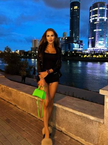 Индивидуалка Мира Фотография 3